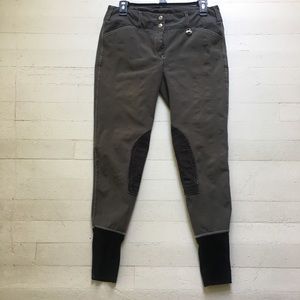 Equine Couture horseback riding pants